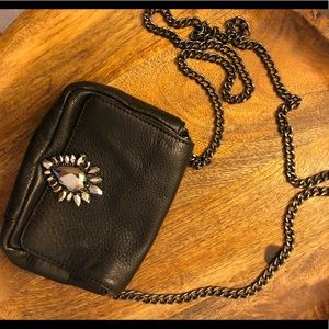 Juicy Couture shoulder bag